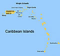 Caribbean Island Land Cover Data